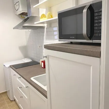 Apartment Domina Living - Presepe *