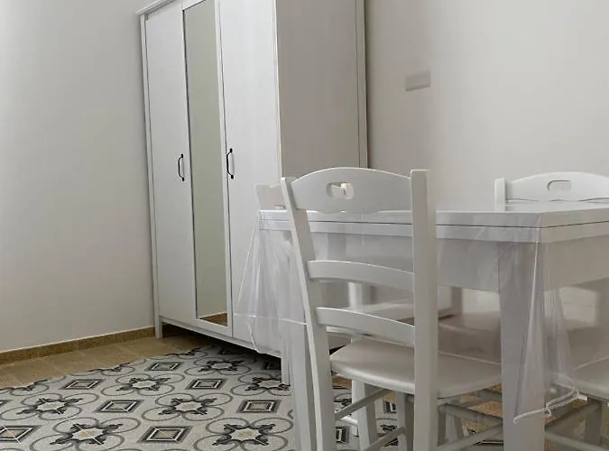 Domina Living - Presepe Apartment *