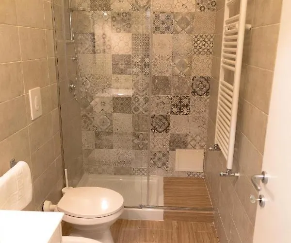 Domina Living - Presepe Apartment Bisceglie