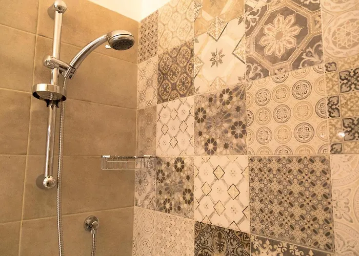 Apartment Domina Living - Presepe *