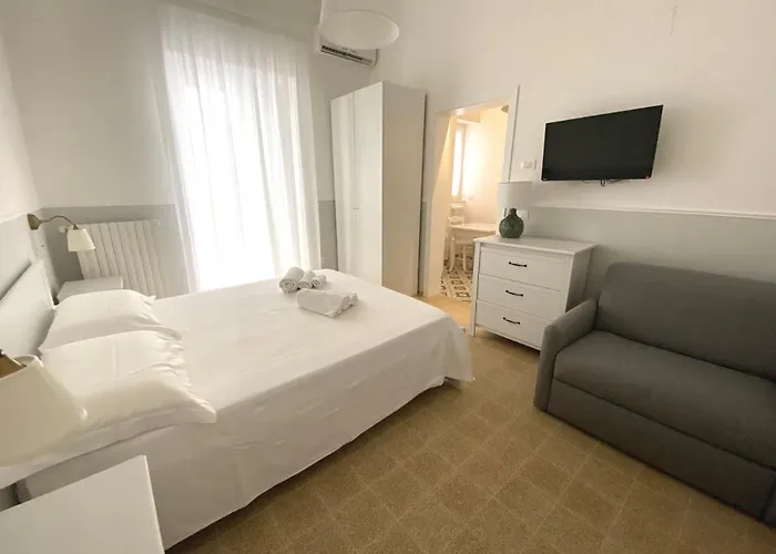 Domina Living - Presepe Bisceglie